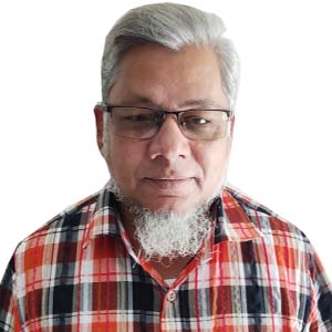 MD  SAIDUR RAHMAN